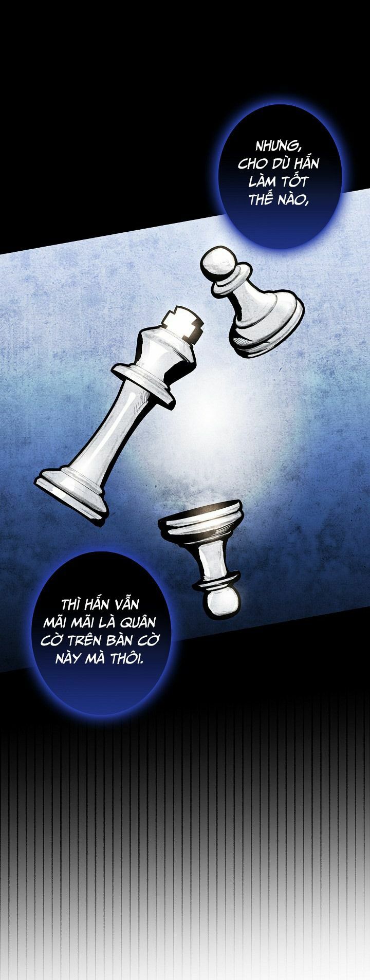 Hoàng Phi Bóng Tối: Chapter 8
