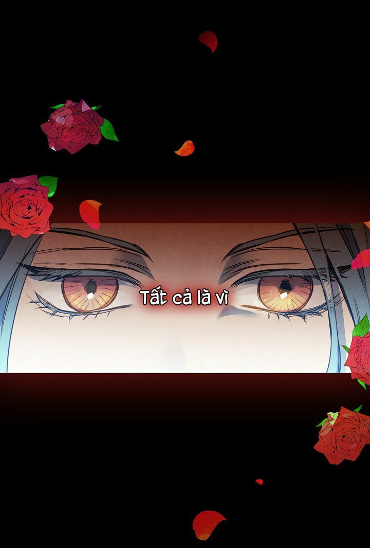 Hoàng Phi Bóng Tối: Chapter 8