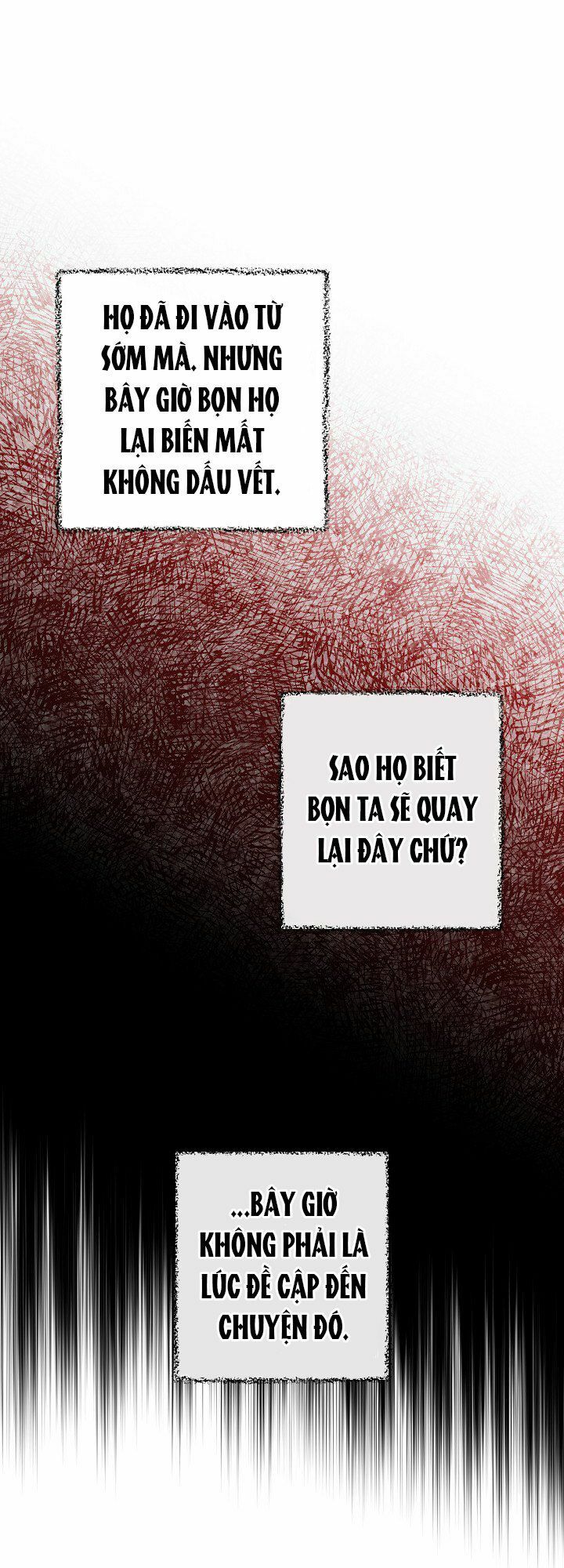 Hoàng Phi Bóng Tối: Chapter 8
