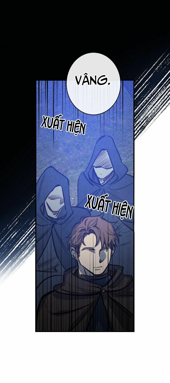 Hoàng Phi Bóng Tối: Chapter 8