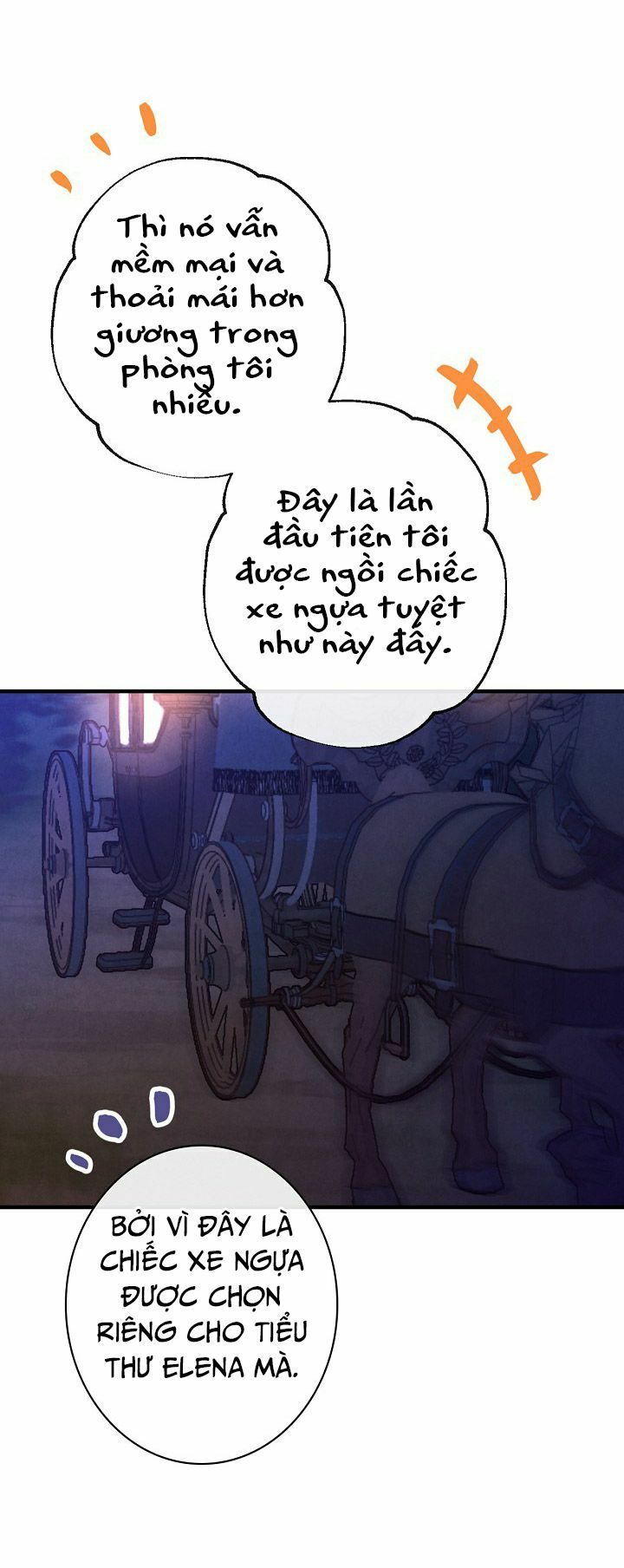 Hoàng Phi Bóng Tối: Chapter 8