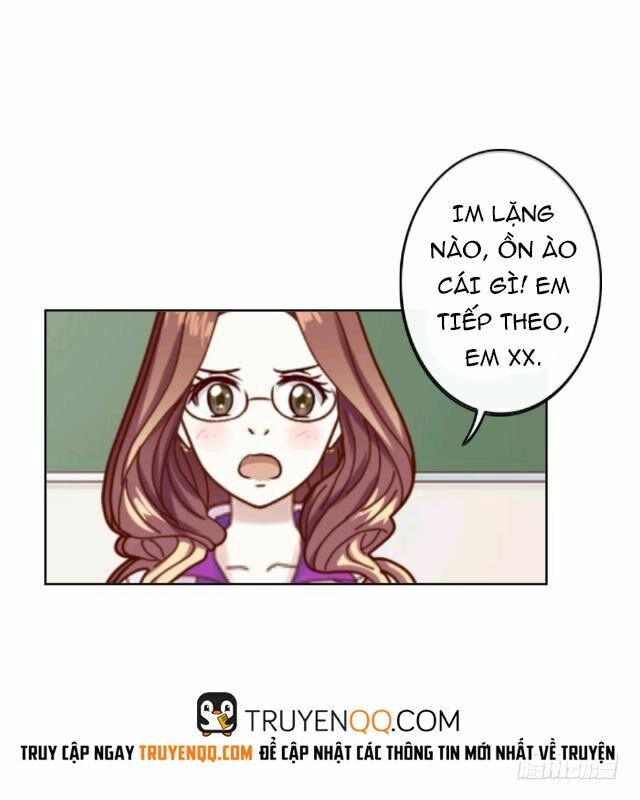 Thiên Nga Đen: Chapter 1