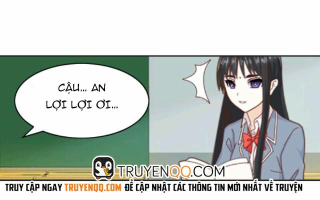 Thiên Nga Đen: Chapter 1