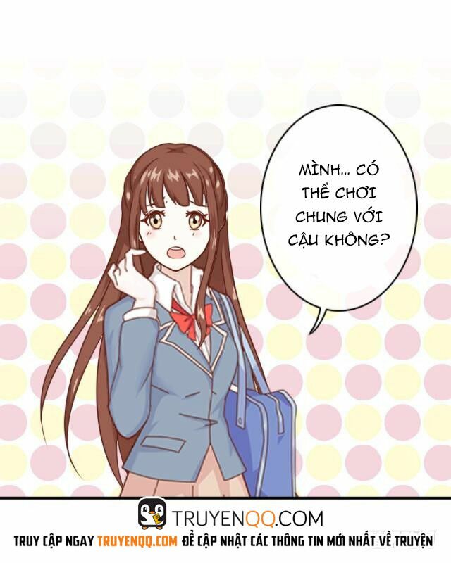 Thiên Nga Đen: Chapter 1