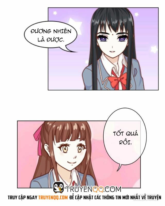 Thiên Nga Đen: Chapter 1