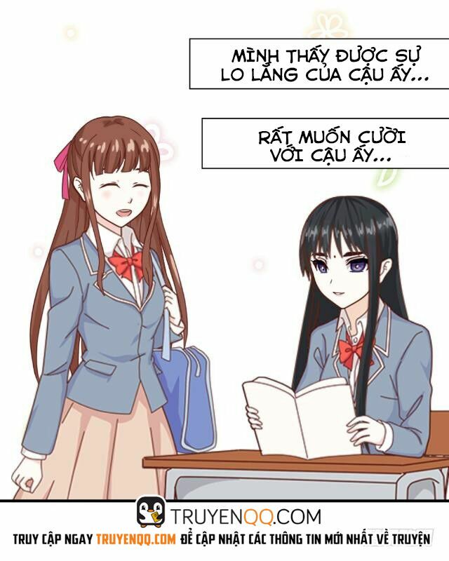 Thiên Nga Đen: Chapter 1