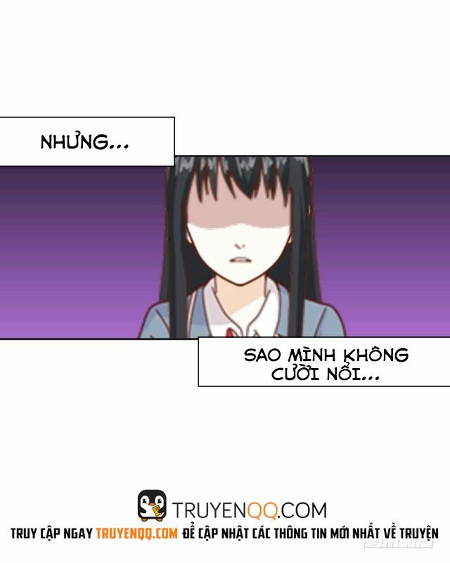 Thiên Nga Đen: Chapter 1