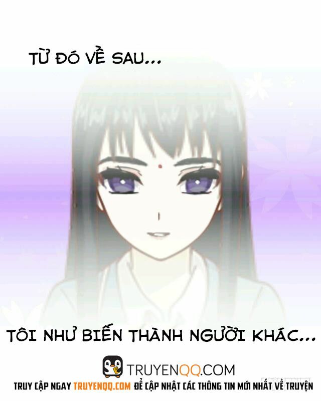 Thiên Nga Đen: Chapter 1
