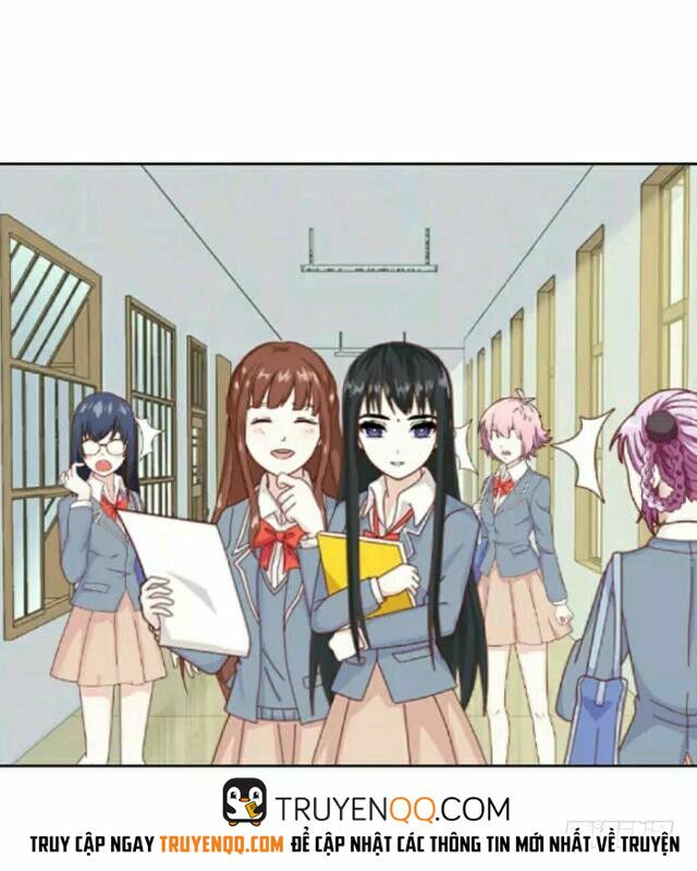 Thiên Nga Đen: Chapter 1