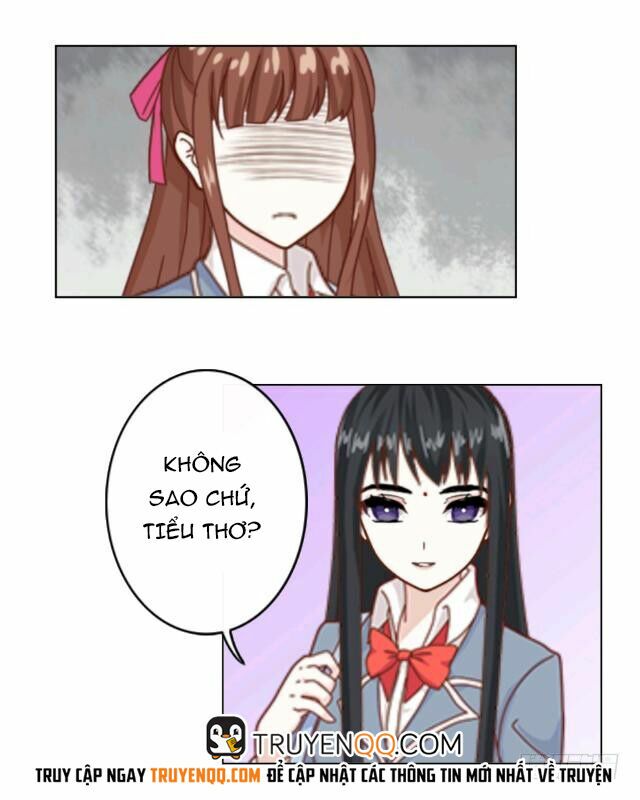 Thiên Nga Đen: Chapter 1