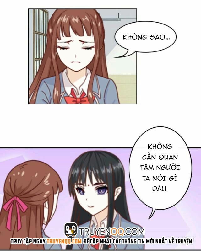 Thiên Nga Đen: Chapter 1