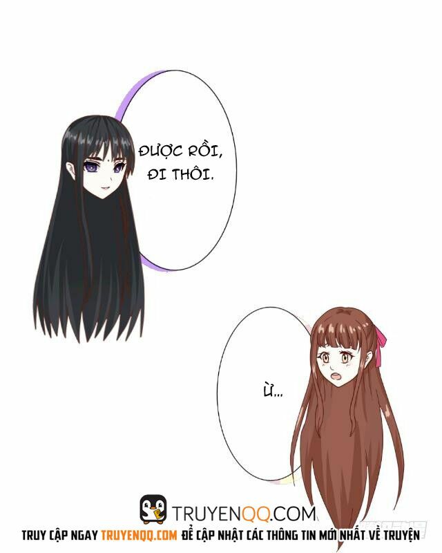 Thiên Nga Đen: Chapter 1
