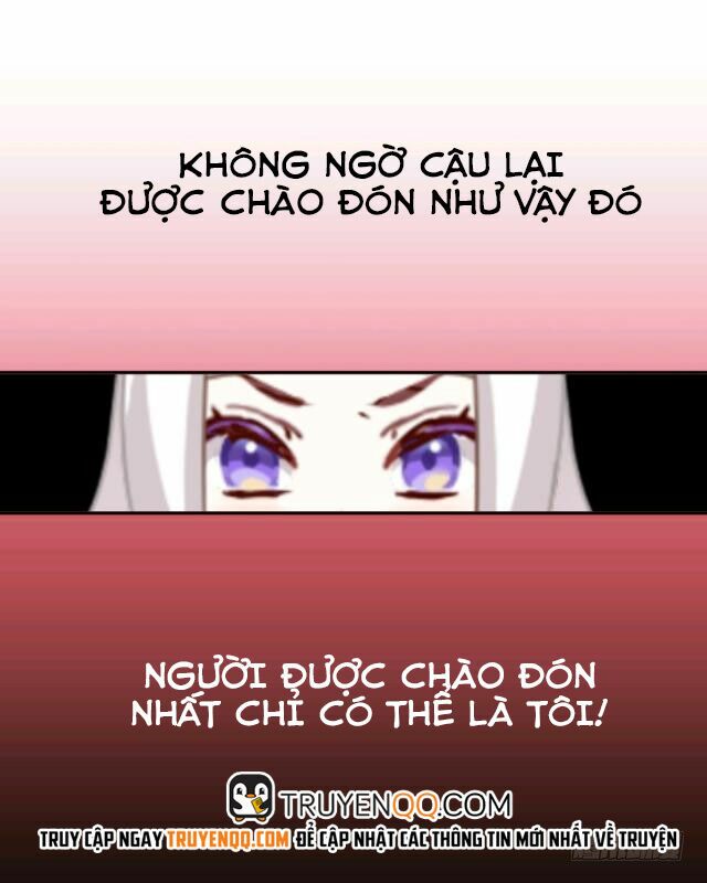 Thiên Nga Đen: Chapter 1