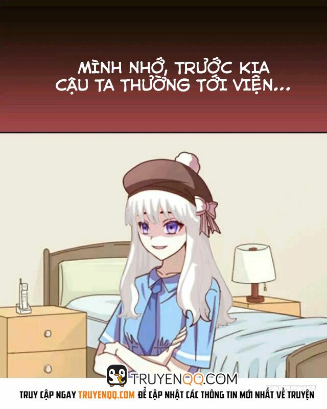 Thiên Nga Đen: Chapter 1