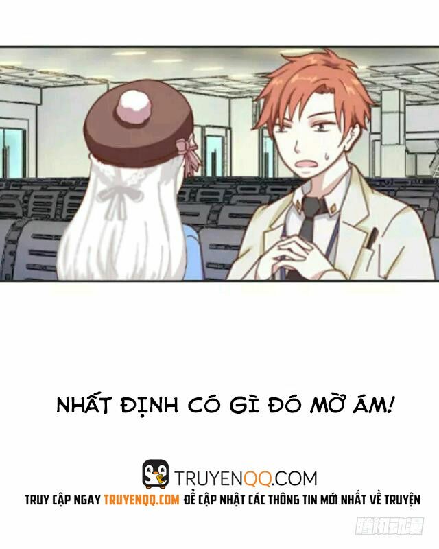 Thiên Nga Đen: Chapter 1