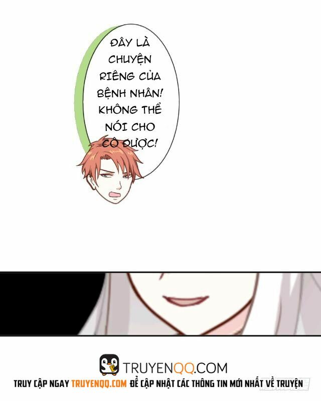 Thiên Nga Đen: Chapter 1