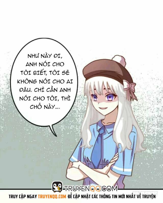 Thiên Nga Đen: Chapter 1