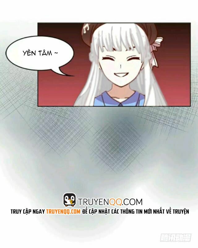 Thiên Nga Đen: Chapter 1