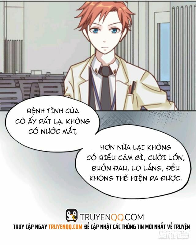 Thiên Nga Đen: Chapter 1
