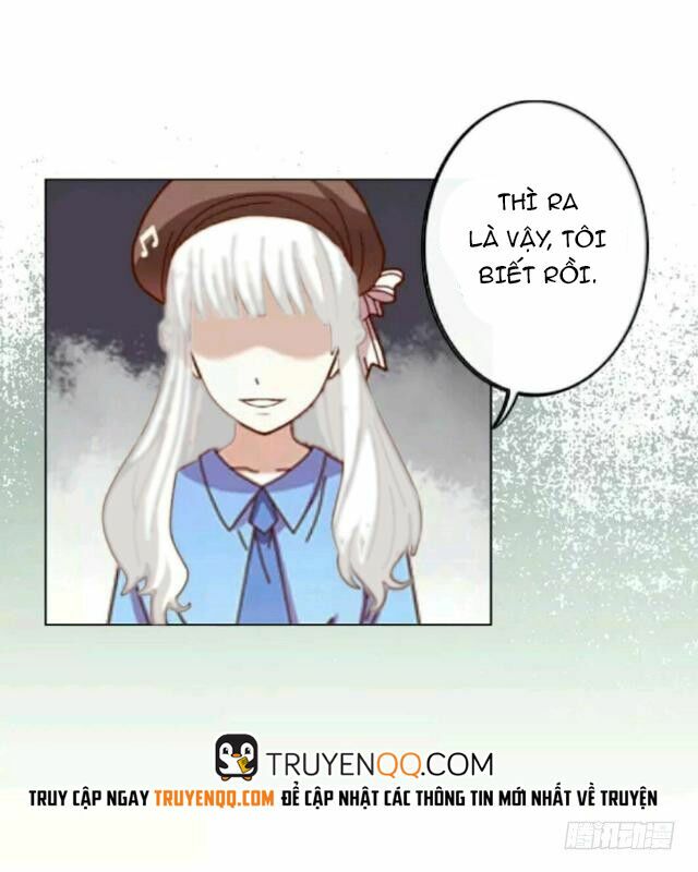 Thiên Nga Đen: Chapter 1