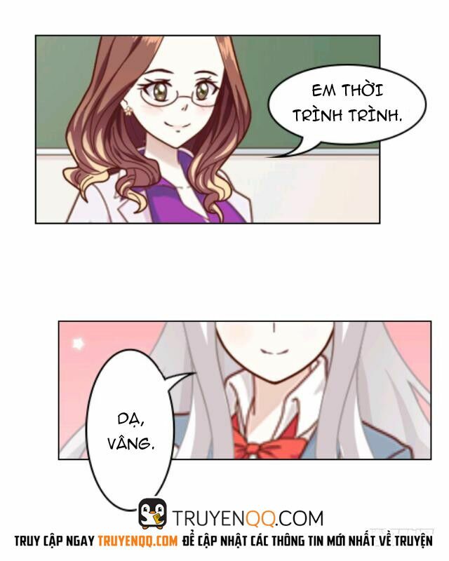 Thiên Nga Đen: Chapter 1