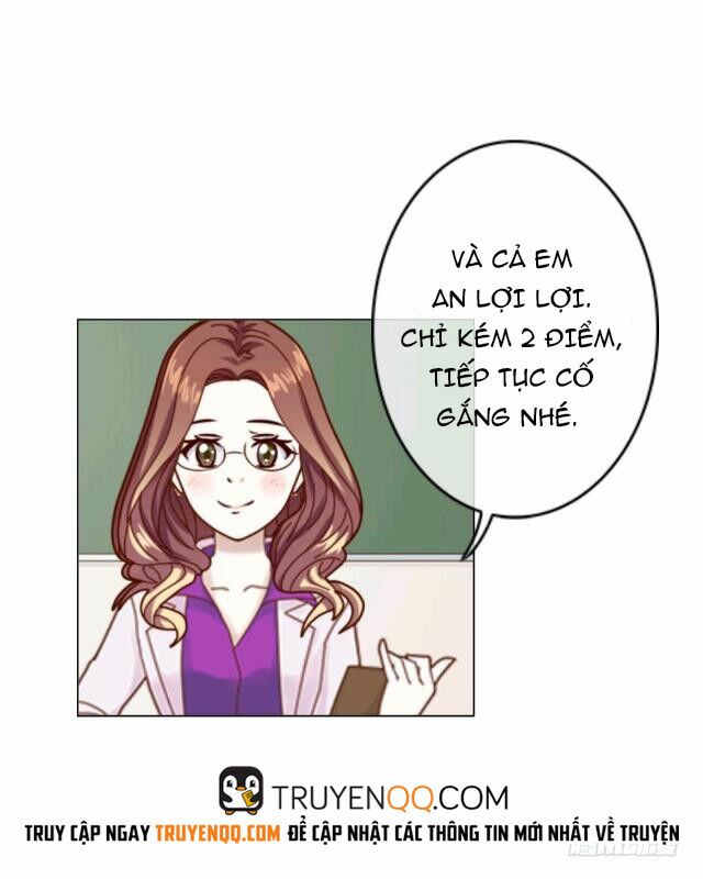 Thiên Nga Đen: Chapter 1