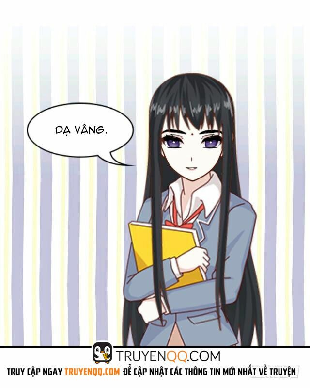 Thiên Nga Đen: Chapter 1