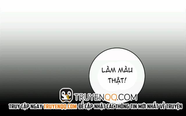 Thiên Nga Đen: Chapter 1