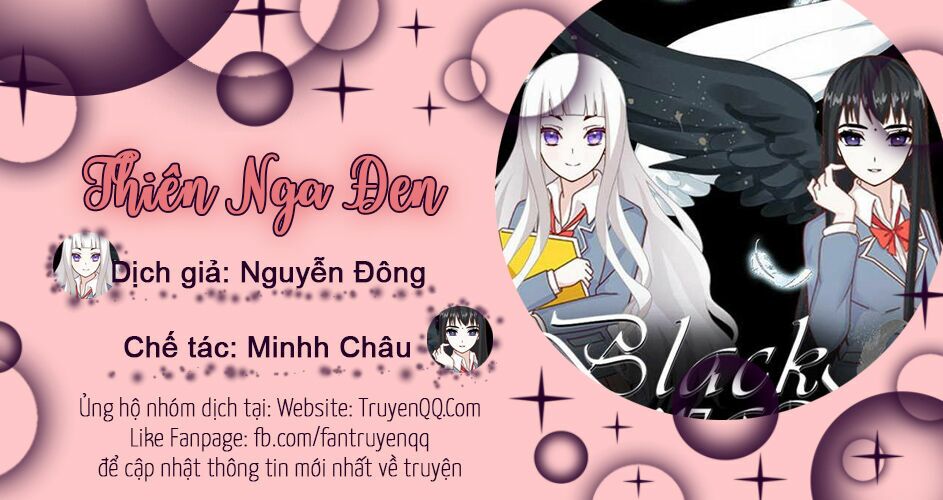 Thiên Nga Đen: Chapter 2