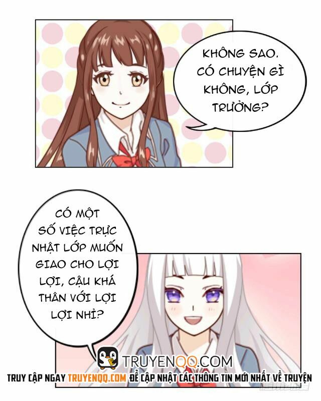 Thiên Nga Đen: Chapter 2