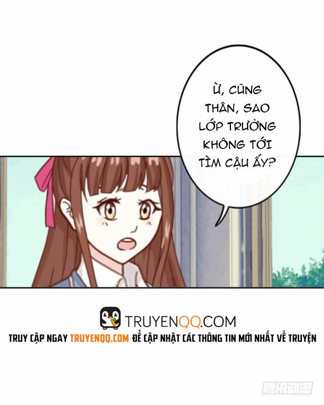 Thiên Nga Đen: Chapter 2