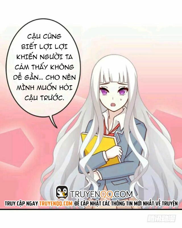 Thiên Nga Đen: Chapter 2