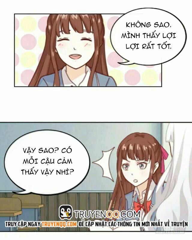 Thiên Nga Đen: Chapter 2