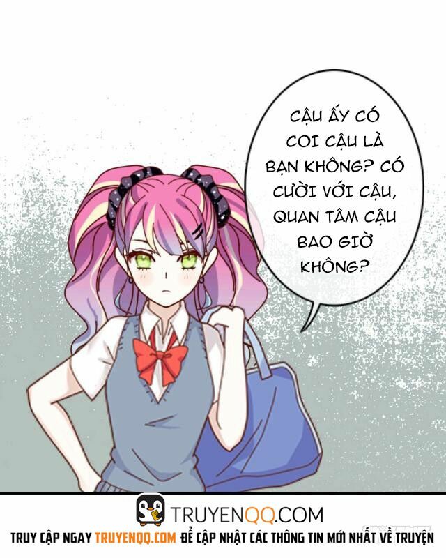 Thiên Nga Đen: Chapter 2