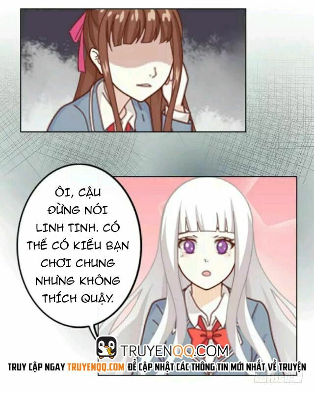 Thiên Nga Đen: Chapter 2