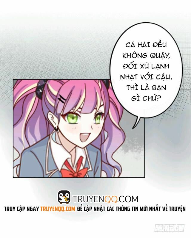 Thiên Nga Đen: Chapter 2