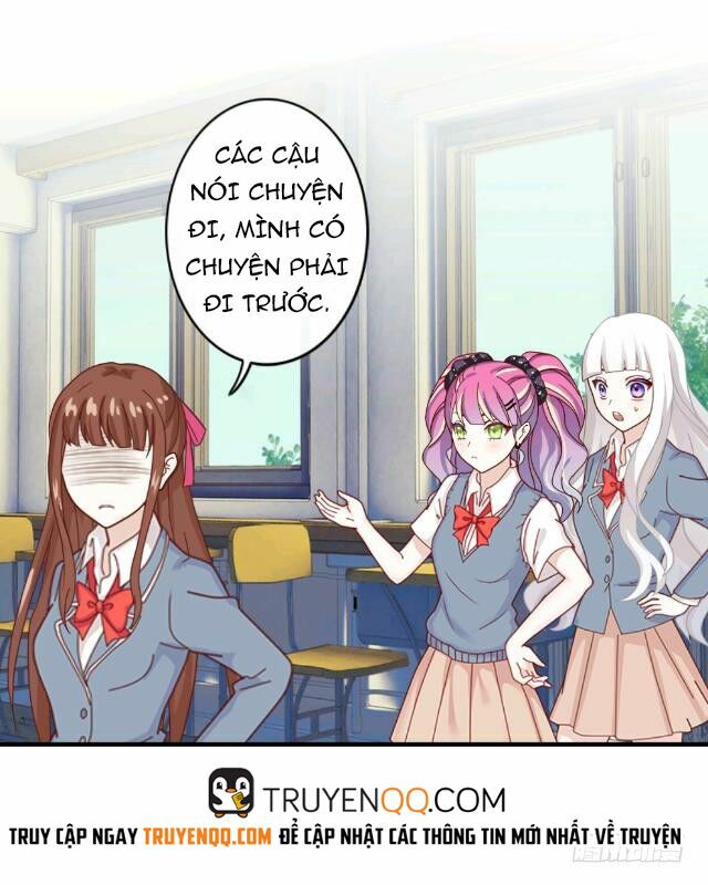 Thiên Nga Đen: Chapter 2