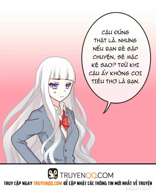 Thiên Nga Đen: Chapter 2