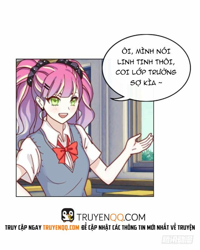Thiên Nga Đen: Chapter 2