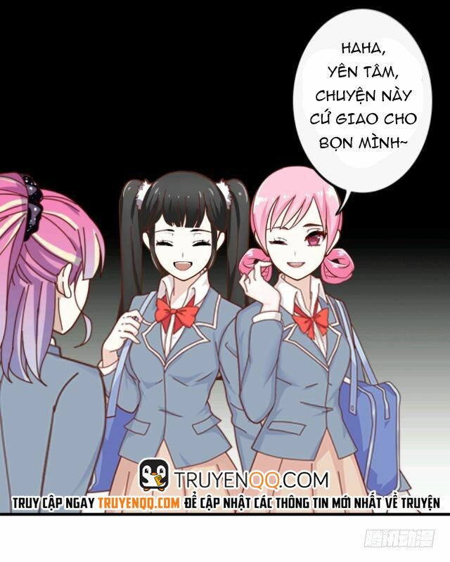 Thiên Nga Đen: Chapter 2