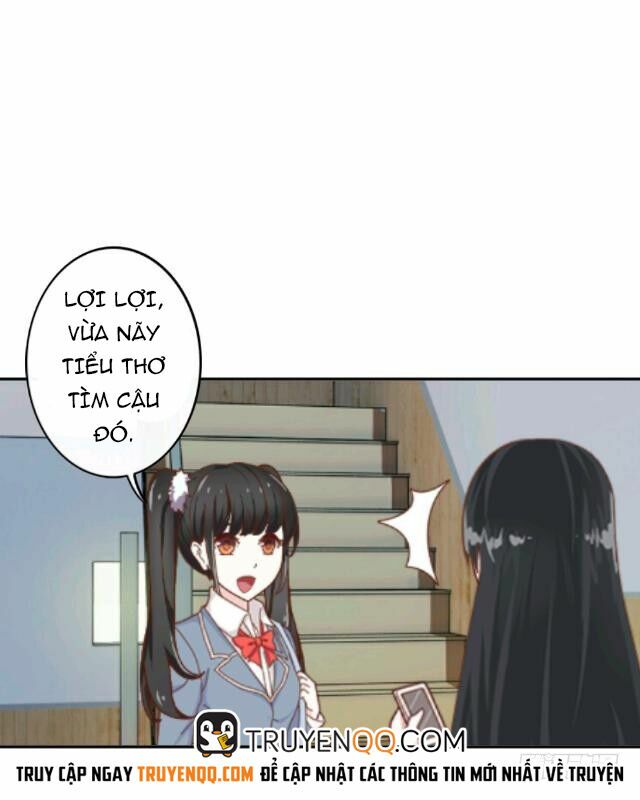 Thiên Nga Đen: Chapter 2