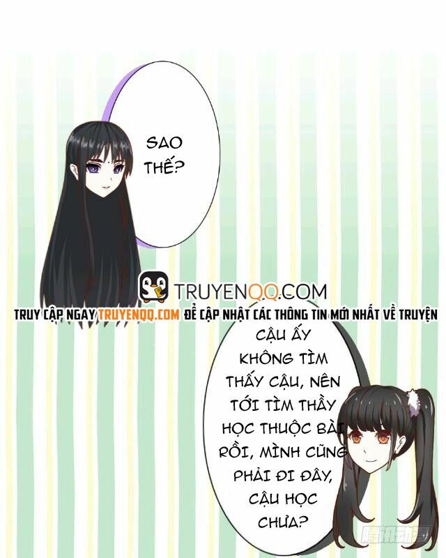 Thiên Nga Đen: Chapter 2
