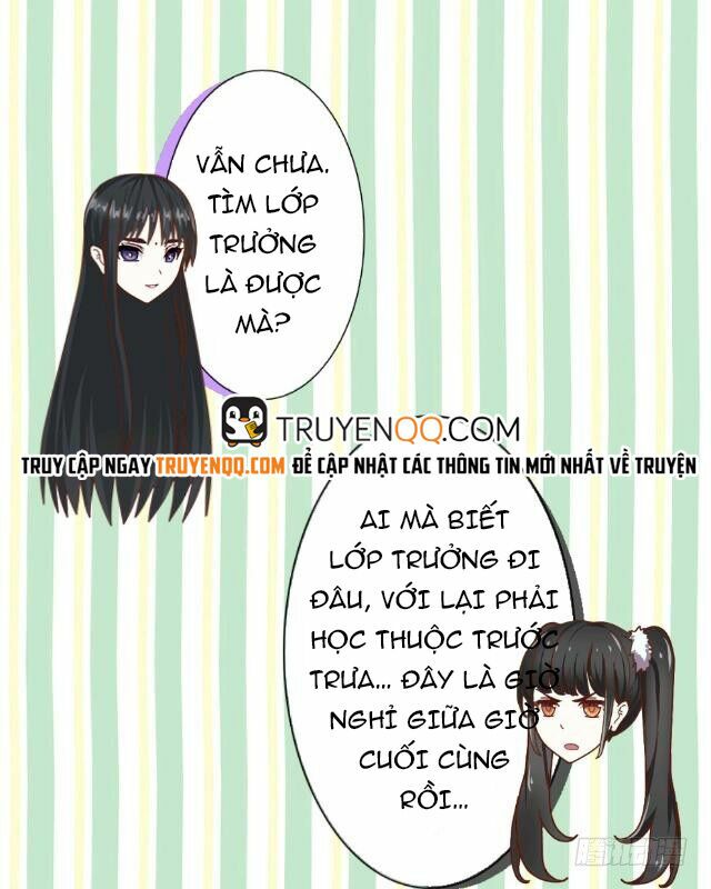 Thiên Nga Đen: Chapter 2