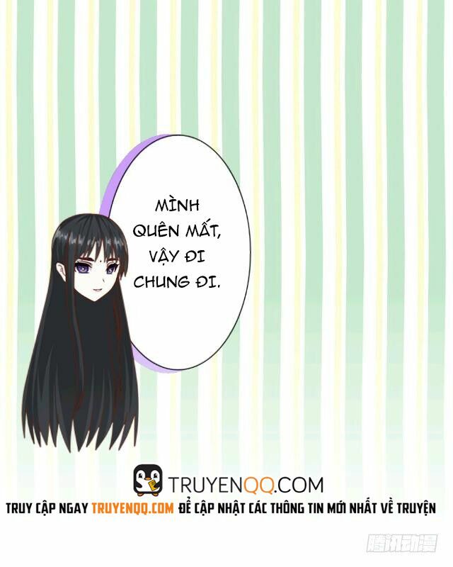 Thiên Nga Đen: Chapter 2