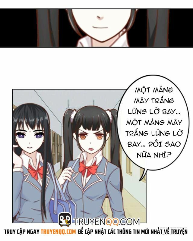 Thiên Nga Đen: Chapter 2