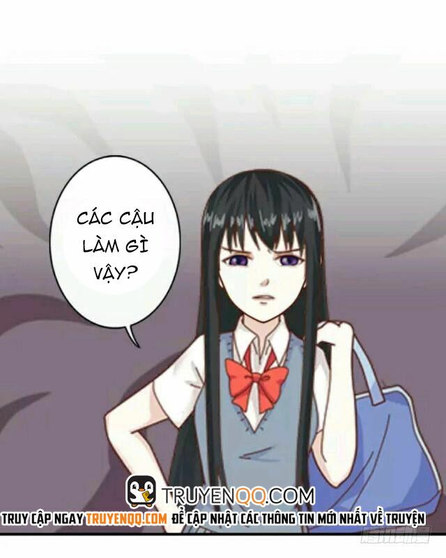 Thiên Nga Đen: Chapter 2