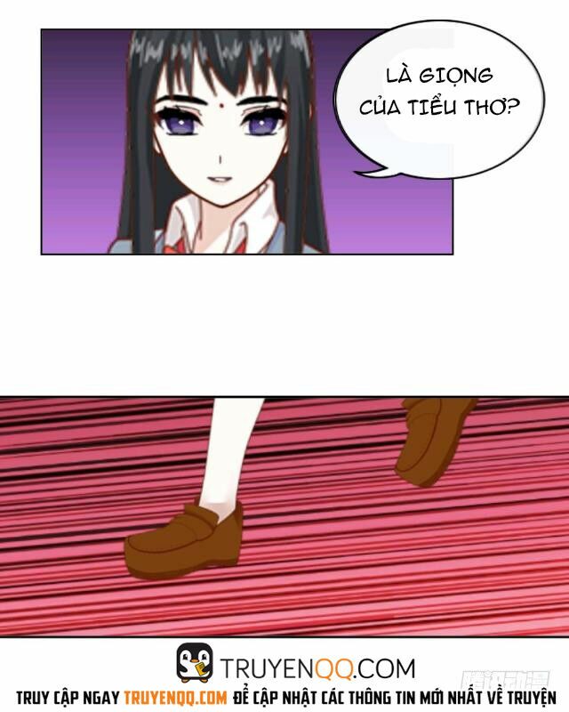 Thiên Nga Đen: Chapter 2