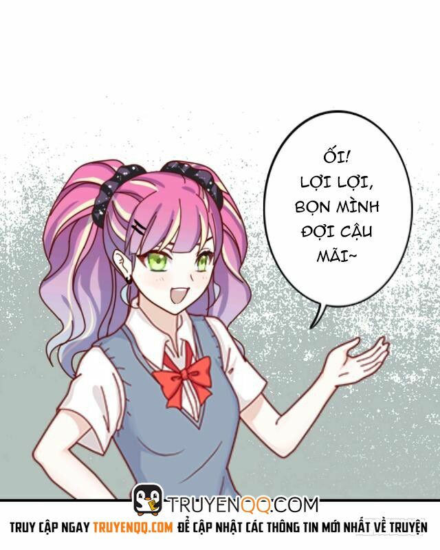 Thiên Nga Đen: Chapter 2