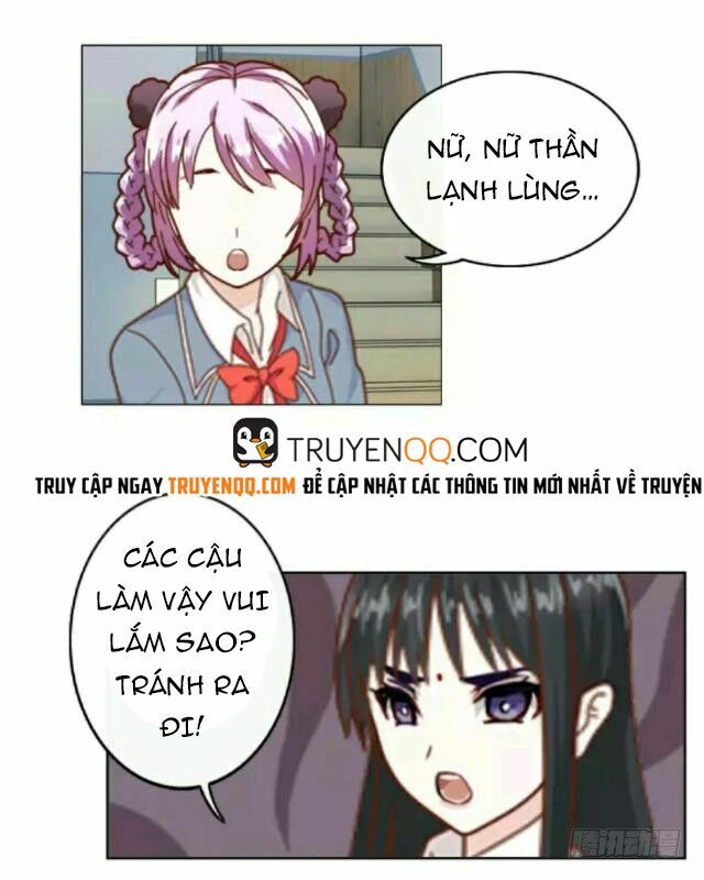 Thiên Nga Đen: Chapter 2