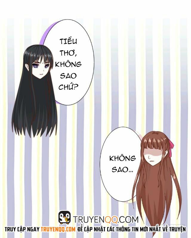 Thiên Nga Đen: Chapter 2